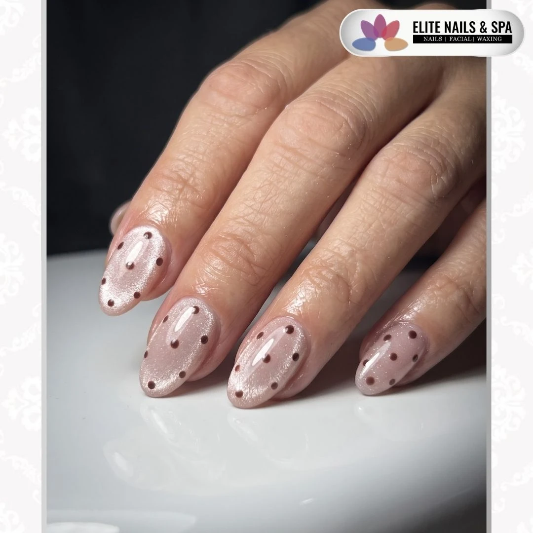 Cute nails